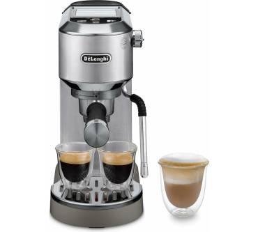 Produktbild De Longhi Dedica Duo EC 890.M