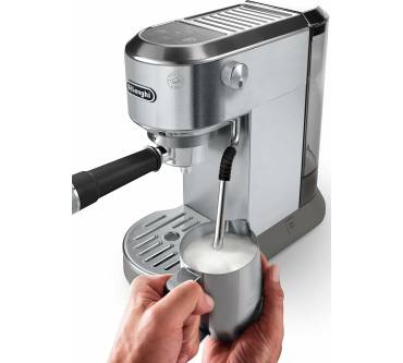 Produktbild De Longhi Dedica Duo EC 890.M