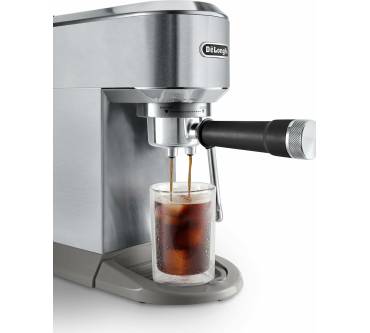 Produktbild De Longhi Dedica Duo EC 890.M