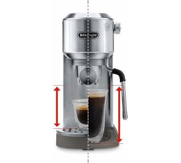 Produktbild De Longhi Dedica Duo EC 890.M