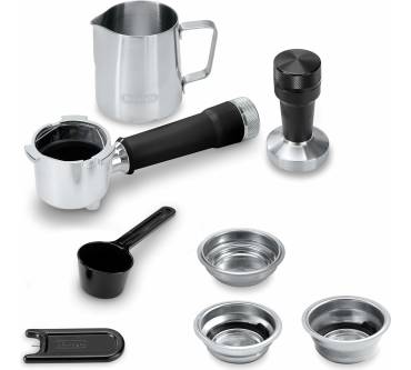 Produktbild De Longhi Dedica Duo EC 890.M