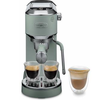 Produktbild De Longhi Dedica Duo EC 890.M