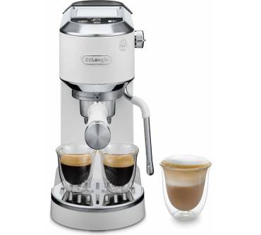 Produktbild De Longhi Dedica Duo EC 890.M
