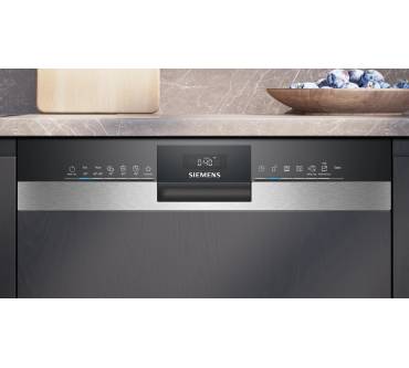 Produktbild Siemens iQ300 SN53HS01AE