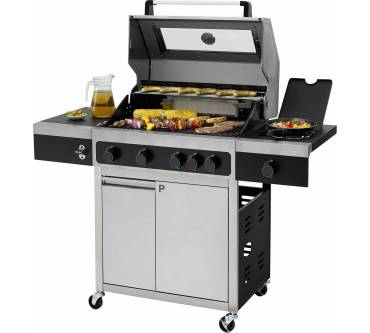 Produktbild Tepro Keansburg 4 Special Edition