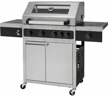 Produktbild Tepro Keansburg 4 Special Edition