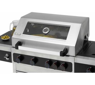 Produktbild Tepro Keansburg 4 Special Edition