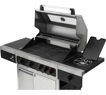 Produktbild Tepro Keansburg 4 Special Edition