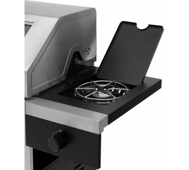 Produktbild Tepro Keansburg 4 Special Edition