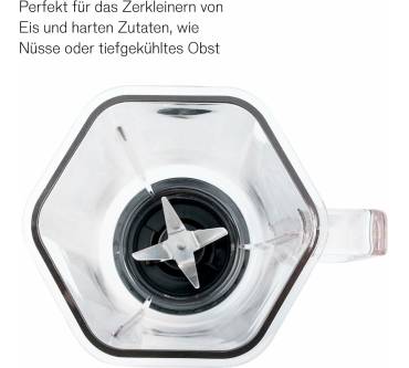 Produktbild Wilfa Activlife B2GS-T800