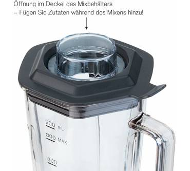 Produktbild Wilfa Activlife B2GS-T800