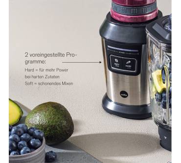 Produktbild Wilfa Activlife B2GS-T800