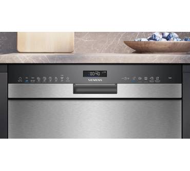 Produktbild Siemens iQ500 SN45ZS07CE