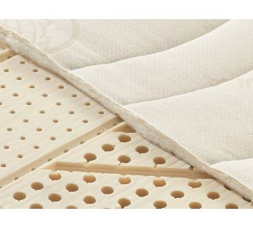 Produktbild LaModula Latexmatratze Maria