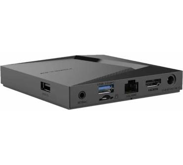 Produktbild Formuler Z11 Pro Max BT1 Edition