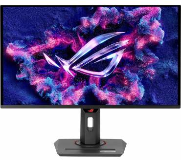 Produktbild Asus ROG Strix OLED XG27UCDMG