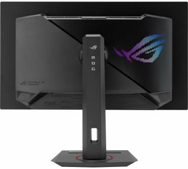 Produktbild Asus ROG Strix OLED XG27UCDMG