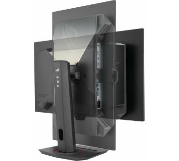 Produktbild Asus ROG Strix OLED XG27UCDMG