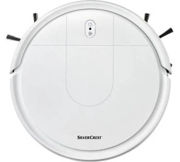 Produktbild Lidl / Silvercrest SSRS A1