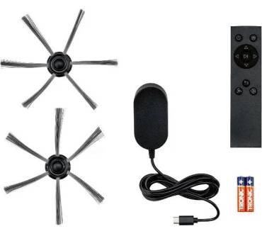 Produktbild Lidl / Silvercrest SSRS A1