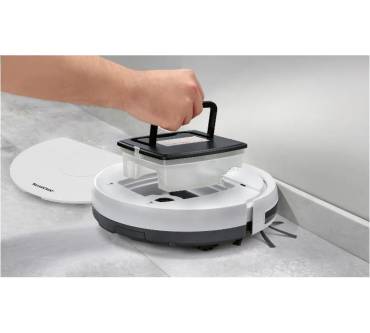 Produktbild Lidl / Silvercrest SSRS A1