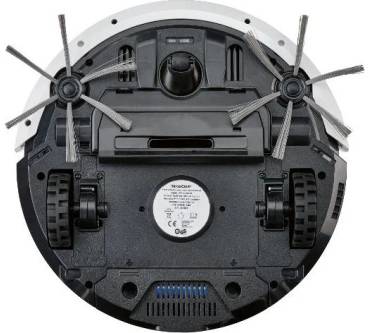 Produktbild Lidl / Silvercrest SSRS A1