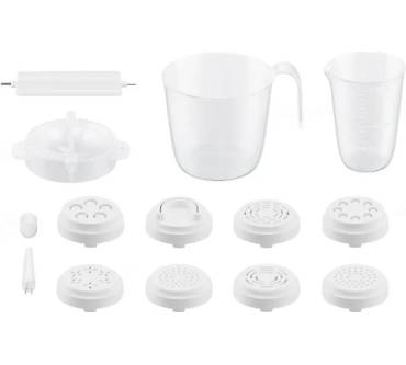 Produktbild Lidl / Silvercrest SPM 220 A2