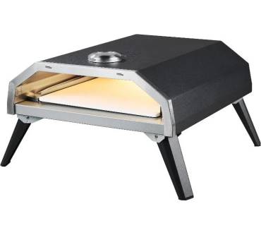 Produktbild Lidl Grillmeister Milano