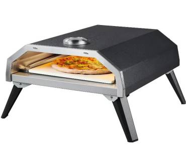 Produktbild Lidl Grillmeister Milano