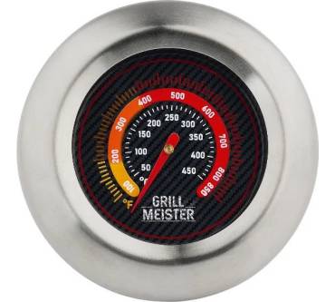 Produktbild Lidl Grillmeister Milano