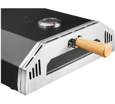 Produktbild Lidl Grillmeister Milano