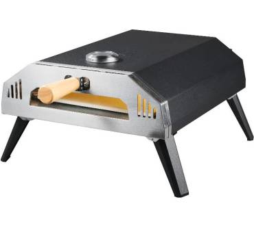 Produktbild Lidl Grillmeister Milano