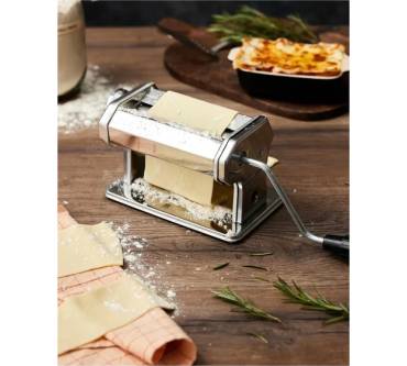 Produktbild Masterpro by Stefano Zarrella Nudelmaschine