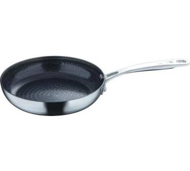 Produktbild Masterpro by Stefano Zarrella Edelstahl-Bratpfanne