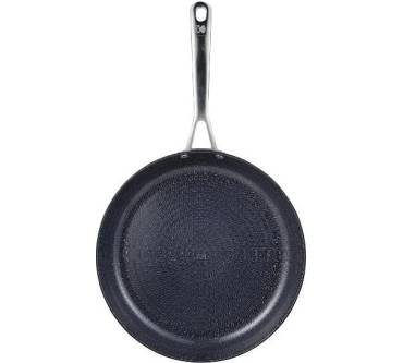 Produktbild Masterpro by Stefano Zarrella Edelstahl-Bratpfanne