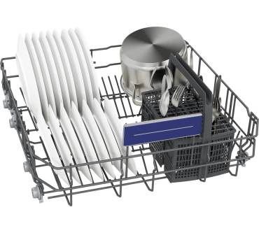 Produktbild Siemens iQ300 SN43ES04TE