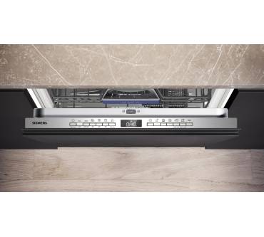 Produktbild Siemens iQ300 SX63EX04TE