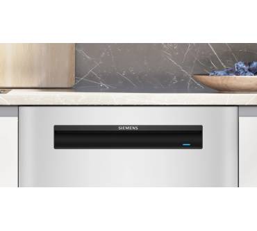 Produktbild Siemens iQ300 SN13HW72CS