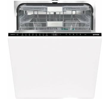 Produktbild Gorenje GV693C60UVAD