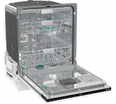 Produktbild Gorenje GV693C60UVAD