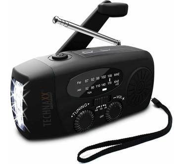 Produktbild Technaxx TX-238