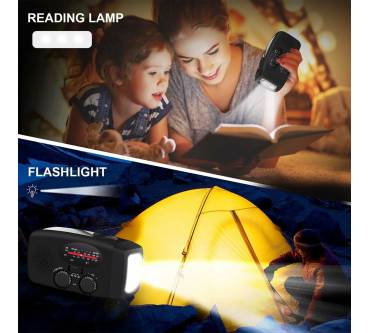 Produktbild Technaxx TX-238