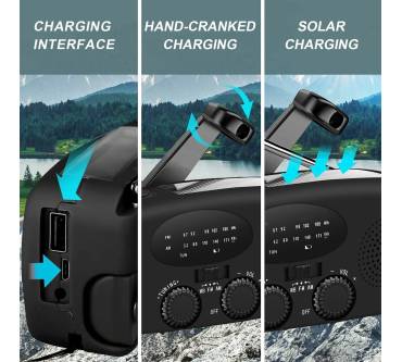 Produktbild Technaxx TX-238