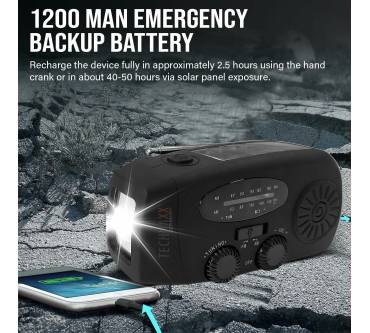 Produktbild Technaxx TX-238