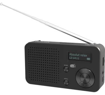 Produktbild Telestar TOP 100