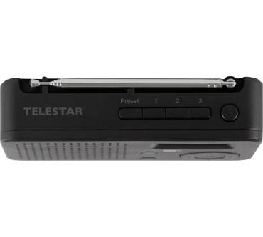 Produktbild Telestar TOP 100