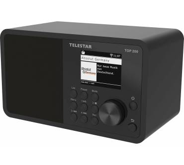 Produktbild Telestar TOP 200
