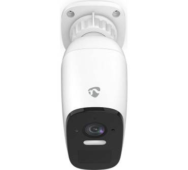 Produktbild Nedis WIFICBO32WT