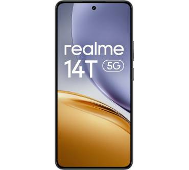 Produktbild Realme 14T