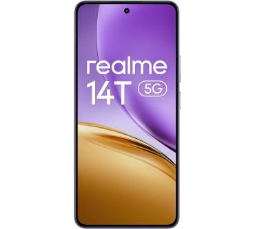 Produktbild Realme 14T